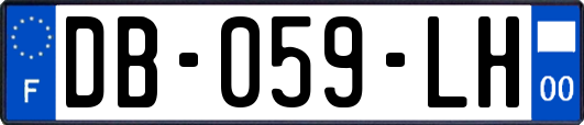 DB-059-LH