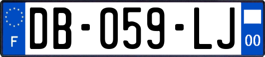 DB-059-LJ