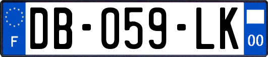DB-059-LK