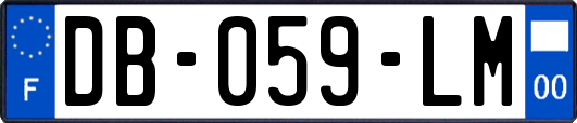 DB-059-LM