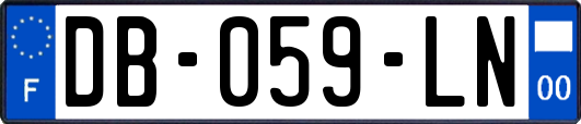 DB-059-LN