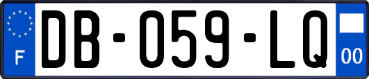 DB-059-LQ