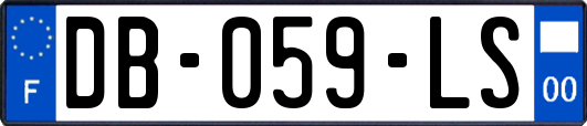 DB-059-LS