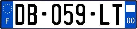 DB-059-LT