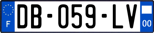 DB-059-LV