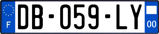 DB-059-LY