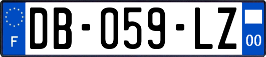 DB-059-LZ