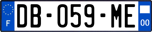 DB-059-ME