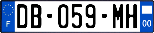 DB-059-MH