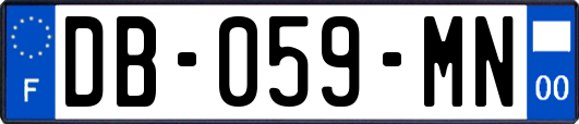 DB-059-MN