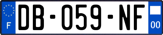 DB-059-NF