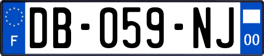 DB-059-NJ