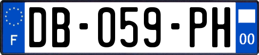 DB-059-PH
