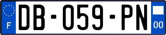 DB-059-PN
