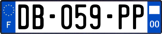 DB-059-PP