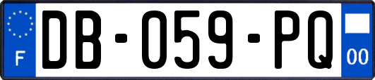 DB-059-PQ