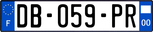 DB-059-PR