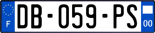 DB-059-PS