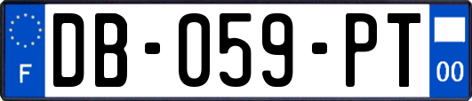 DB-059-PT