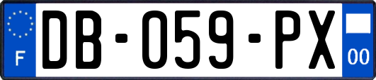 DB-059-PX