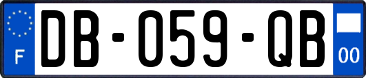 DB-059-QB