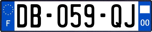 DB-059-QJ