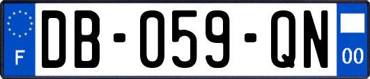 DB-059-QN