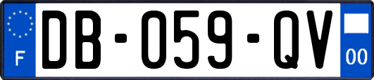 DB-059-QV