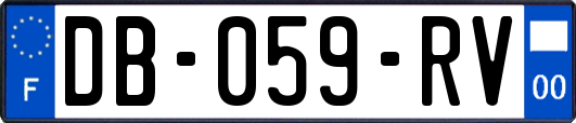 DB-059-RV