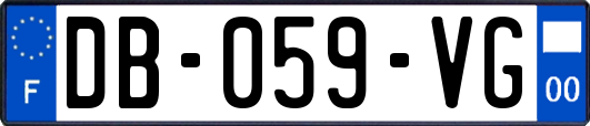 DB-059-VG