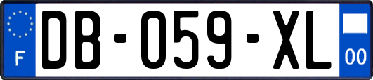 DB-059-XL