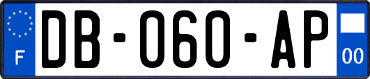 DB-060-AP