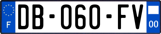 DB-060-FV