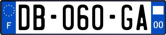 DB-060-GA