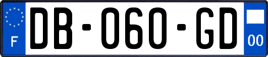 DB-060-GD