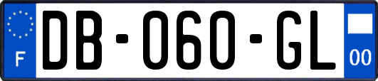 DB-060-GL