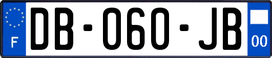 DB-060-JB