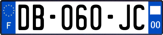 DB-060-JC