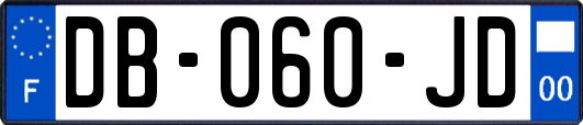 DB-060-JD