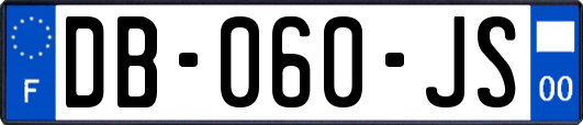 DB-060-JS