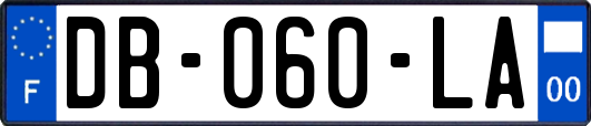 DB-060-LA