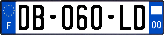 DB-060-LD