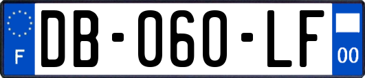 DB-060-LF