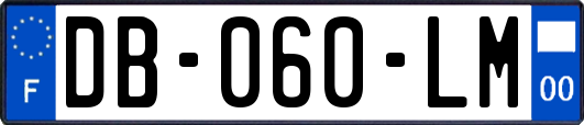 DB-060-LM