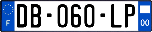 DB-060-LP