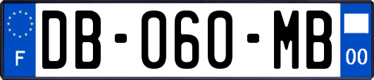 DB-060-MB