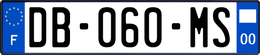 DB-060-MS