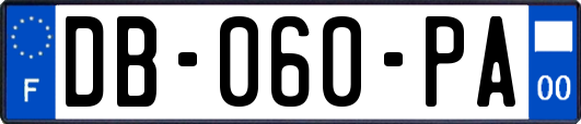 DB-060-PA