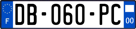 DB-060-PC