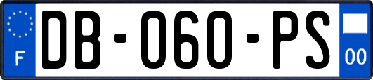 DB-060-PS